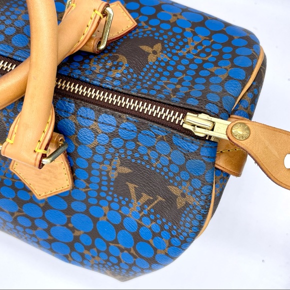 SOLD OUT Louis Vuitton Limited Edition Speedy - Picture 6 of 12